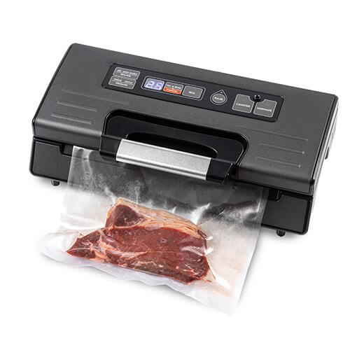 Preservac VacMate Food Vacuum Sealer - Food vacuum sealers Australia