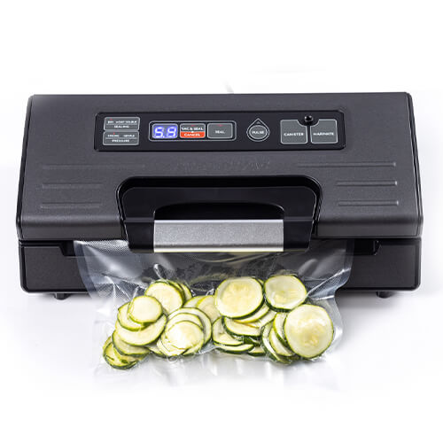 Preservac VacMate Food Vacuum Sealer - Food vacuum sealers Australia