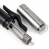 Preservide smartpro sous vide cooker apart for cleaning