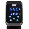 Digital display of the Preservide Smartpro sous vide cooker