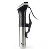 Preservide smartpro wifi sous vide cookers side view and clamp