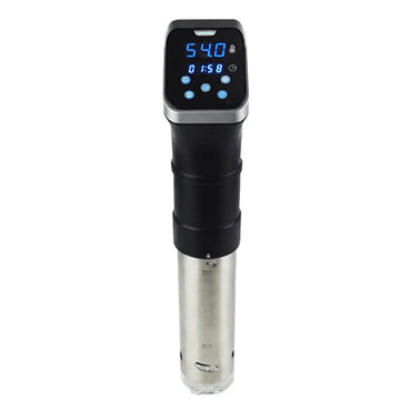 Preservide Smartpro sous vide cooker. WiFi control 1200w