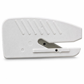 Status roll film cutter