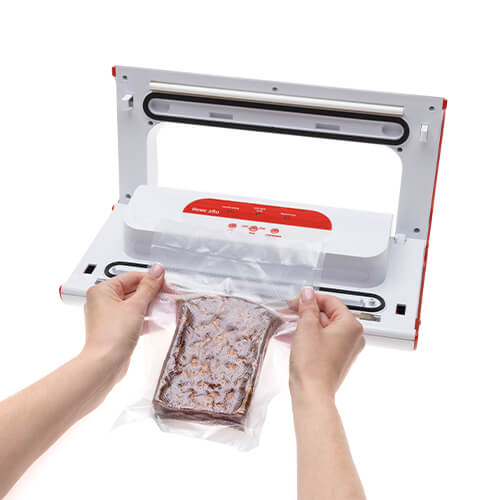 Status Home 280 - Domestic vacuum sealer - Food Vacuum Sealers Australia - Food Vacuum Sealers Australia