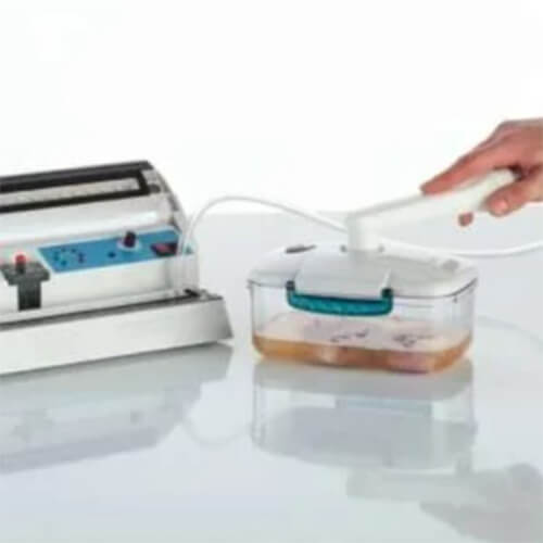 food vacuum sealers Australia-Lava V.200 Premium 2023 On Sale