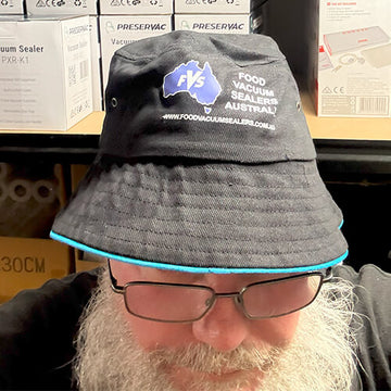 Bondi Bucket Hat