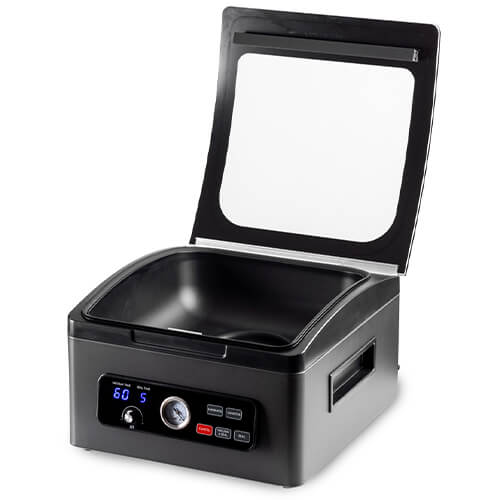 Preservac DuoVac Chamber Vacuum Sealer - Food vacuum sealers Australia