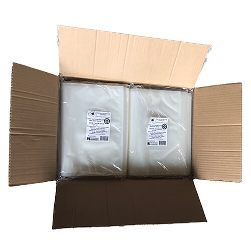 1000 Vacuum sealer bags 20 x 30