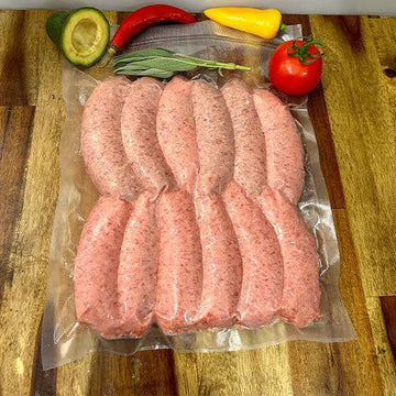 Commercial Vacuum Sealer Bags - Food Vacuum Sealers Australia