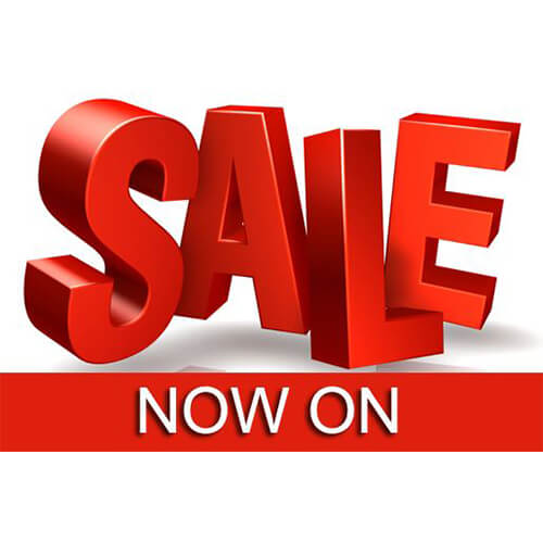 On Sale