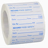 Freezer Bag Labels - Label - Food Vacuum Sealers Australia - Food Vacuum Sealers Australia