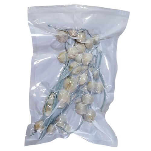 Compostable food vacuum bags - food vacuum sealer pre-made bags - Food Vacuum Sealers Australia - Food Vacuum Sealers Australia