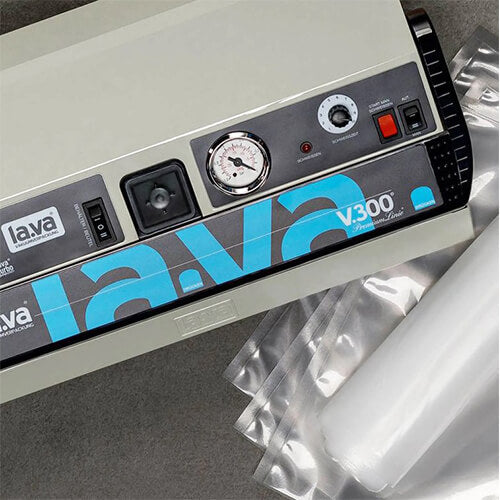 food vacuum sealers Australia-Lava V.300 Premium 2023 On Sale