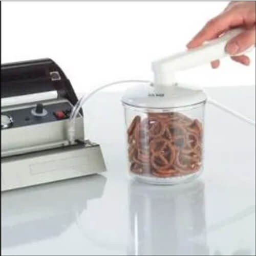 food vacuum sealers Australia-Lava V.300 Premium 2023 On Sale