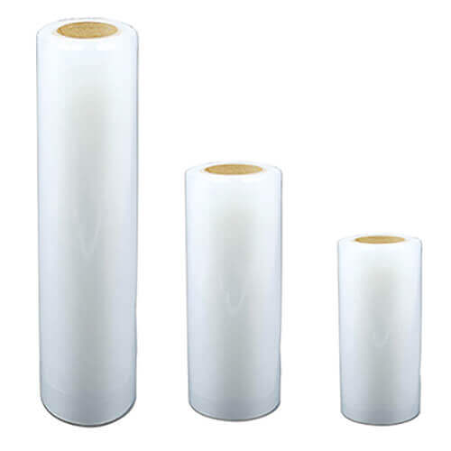 Food Vacuum Sealer Rolls Mixed Size Deals - Vacuum sealer rolls - Food Vacuum Sealers Australia - Food Vacuum Sealers Australia