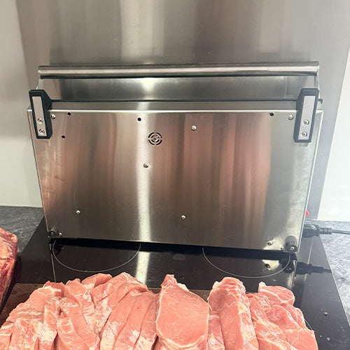 Preservac VacBro easy storage