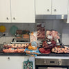 Preservac commercial vacuum sealers ready to go to work