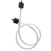 Food Vacuum Canister Hose - Food Vacuum Sealers Australia