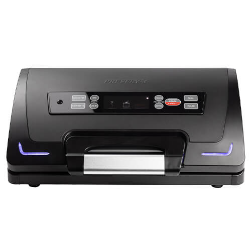 Preservac LiquidVac Food Vacuum Sealer - Food Vacuum Sealers Australia