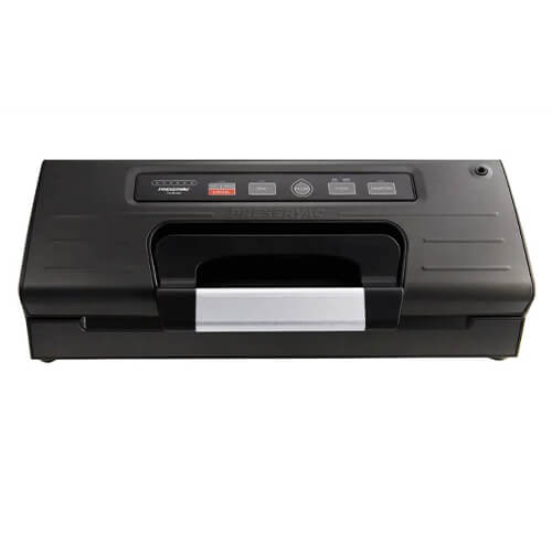 Preservac vacbuddy food vacuum sealer - Domestic vacuum sealer - Food Vacuum Sealers Australia 