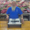 Preservac VacBro 360w commercial vacuum sealer video