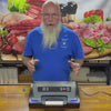 Video Presentation of the Preservac LiquidVac