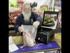 Preservac DuoVac Chamber Vacuum Sealer video by - Food vacuum sealers Australia