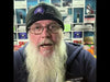 Video about our black zip lock vacuum sealer bags