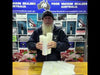 Video explaining the mixed sized deals of vacuum sealer bags and vacuum sealer rolls