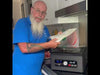 Video of the Preservac DuoVac vacuum sealing steak