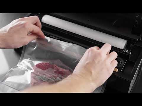 Preservac PXR K1 food vacuum sealer - Domestic vacuum sealer - Food Vacuum Sealers Australia