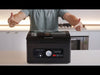 Preservac DuoVac Chamber Vacuum Sealer - Food vacuum sealers Australia