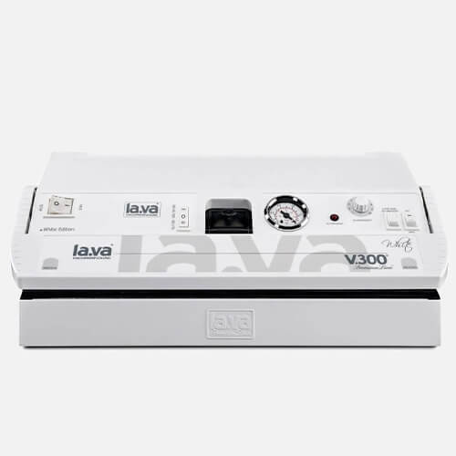 Lava V.300 White 2023 0n sale commercial vacuum sealer Food Vacuum