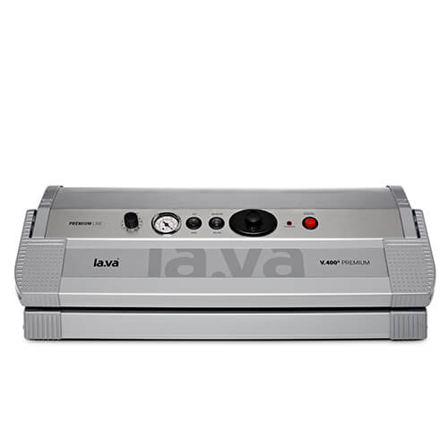 Lava V.400 Premium commercial vacuum sealer