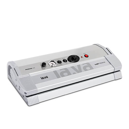 Lava V.400 Premium commercial vacuum sealer