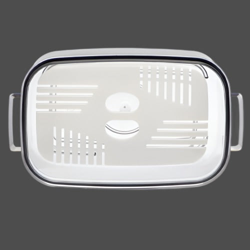 Food vacuum canister dividers - Vacuum canister - Food Vacuum Sealers Australia - Food Vacuum Sealers Australia