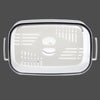 Food vacuum canister dividers - Vacuum canister - Food Vacuum Sealers Australia - Food Vacuum Sealers Australia