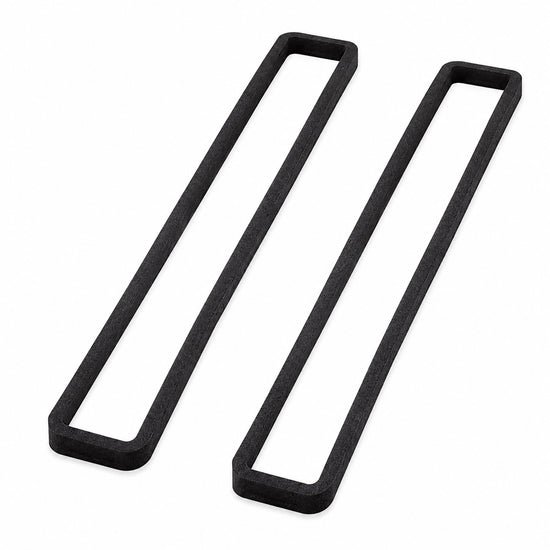 2 foam seals for a Lava Vacuum Sealer