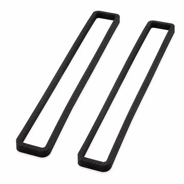 2 foam seals for a Lava Vacuum Sealer