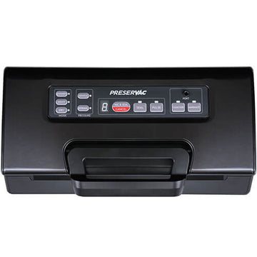 Preservac PXR P2 food vacuum sealer - Domestic vacuum sealer - Food Vacuum Sealers Australia 