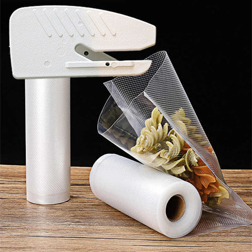 Roll Film Cutter - food vacuum roll film cutter - Food Vacuum Sealer accessories Australia - Food Vacuum Sealers Australia