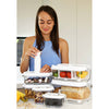 Status Food Vacuum Canisters - Vacuum canister - Food Vacuum Sealers Australia