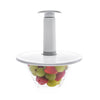 Status universal vacuum lids - Accessories - Food Vacuum Sealers Australia - Food Vacuum Sealers Australia