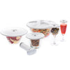 Status universal vacuum lids - Accessories - Food Vacuum Sealers Australia - Food Vacuum Sealers Australia