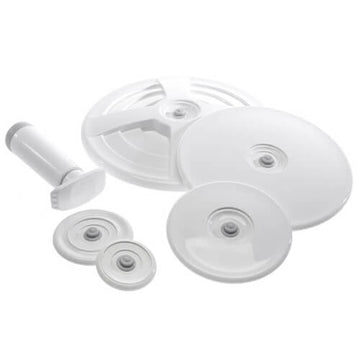Status universal vacuum lids - Accessories - Food Vacuum Sealers Australia - Food Vacuum Sealers Australia