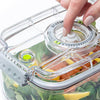 Food vacuum canister spare lids - Vacuum canister - Food Vacuum Sealers Australia