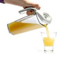 Status Vacuum Jug - Vacuum canister - Food Vacuum Sealers Australia - Food Vacuum Sealers Australia