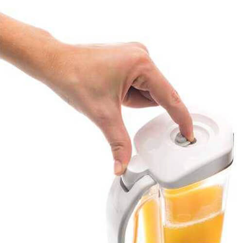 Status Vacuum Jug - Vacuum canister - Food Vacuum Sealers Australia - Food Vacuum Sealers Australia