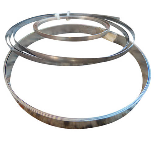 Vacuum sealer heat seal element