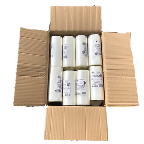 Bulk Carton Vacuum Sealer Rolls - Food Vacuum Sealers Australia